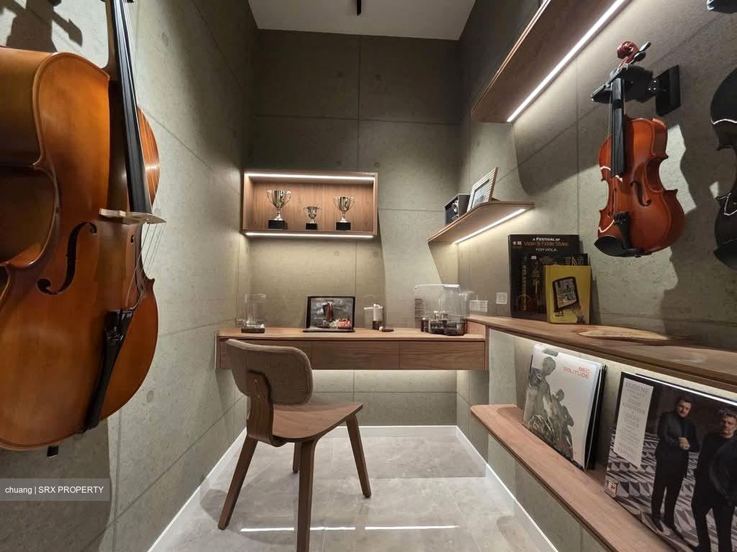 THE ARCADY AT BOON KENG (D12), Apartment #566633211